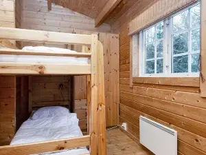 6 Person Holiday Home in Fårvang-by Traum