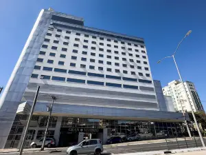 Gran Vivenzo Cidade Nova