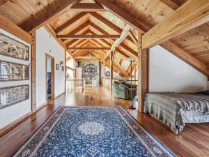 Tigertown Lodge 4 Bedroom Home