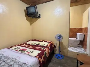 El Patriarca Hotel