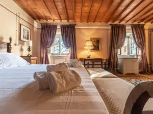 Palazzo Nobile di San Donato - Historic Experience