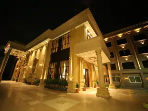 Hotel Prince Viraj