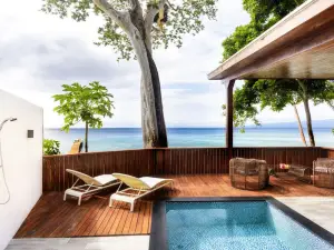 The Remote Resort