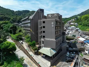琴平格蘭櫻之抄飯店