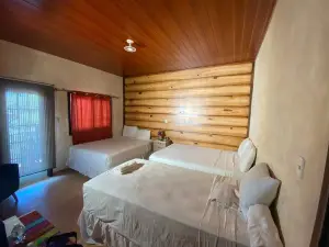 Hotel la Estancia