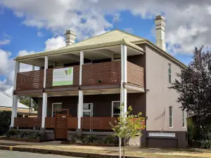 Revive Central Apartments
