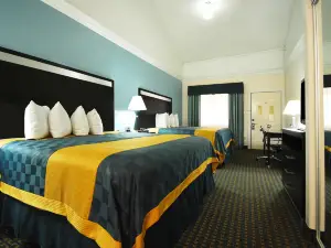 Americas Best Value Inn Sinton