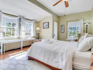 Jacuzzi - West Point - Family Friendly