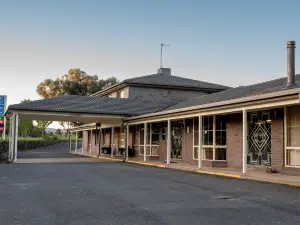 Tumut Valley Motel Pet Friendly
