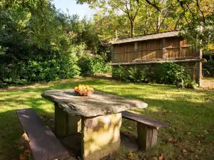 Casa Lourán