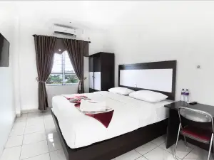 Sapadia Guest House Sei Silau Medan