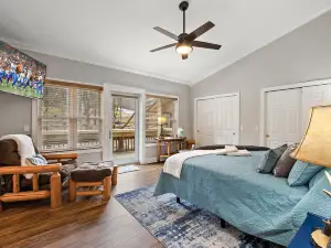 Charming Townhome Near Grandfather Mountain