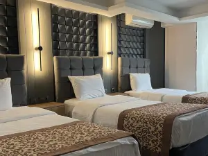 Hotel Eronur