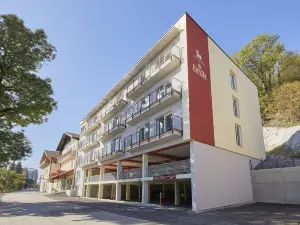 I am Hotel Graz-Seiersberg