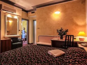 Hotel Grazia Deledda