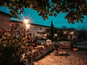 Casa di Campagna in Toscana