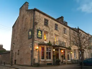 The Borough Lancaster