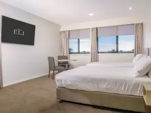 Elimatta Hotel