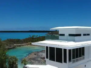 Sky Cove 6 Bedroom Home