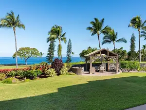 Big Island Keauhou Gardens 2 Bedroom Condo