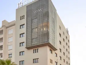 M Suite Hotel