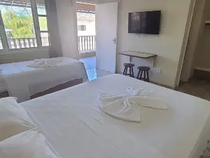 La Vega Pousada