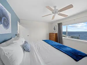 Sebastian Saltwater Lodge