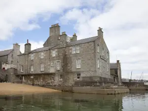 Queens Hotel