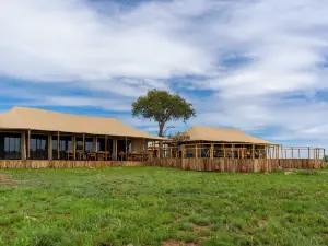 Malaika Luxury Camp Seronera Serengeti