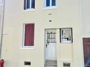 Guesthouse Close to Disney