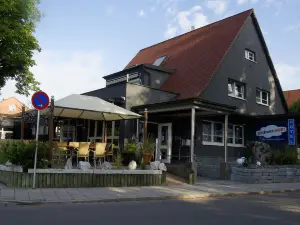 Gersthofer Auszeit