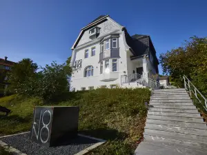 Liono BoutiqueHotel