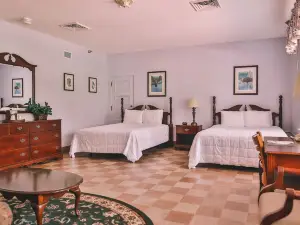 The Lodge at Wakulla Springs