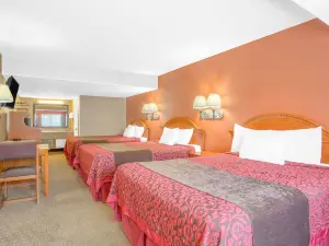 Days Inn by Wyndham Elko