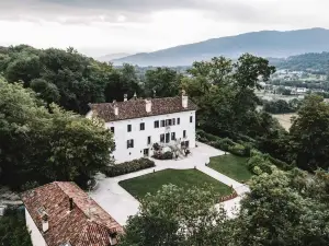 Villa San Liberale - Suites & Wellness - Villa Veneta
