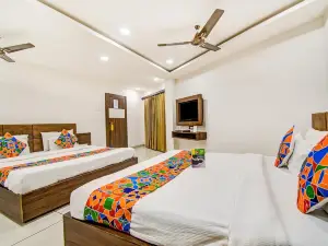 FabHotel Rajnandani Residency Bhawarkua