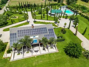 Casale Delle Ronde B&B