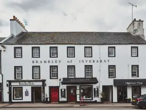 Brambles of Inveraray