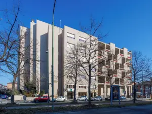 Residence Hotel Torino Uno