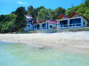 Pulau Weh Paradise