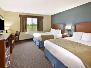 AmericInn by Wyndham Bay City