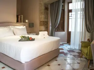 Porta Medina Boutique Hotel