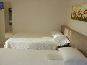Hotel Castro