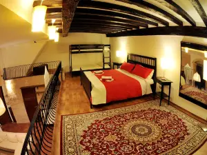 B&B La Disfida di Barletta