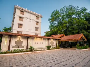 Svatma - A Luxury Heritage Resort
