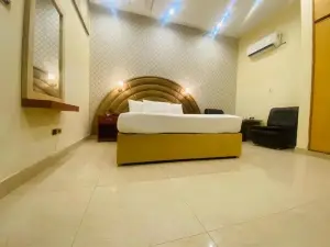R.M Guest House