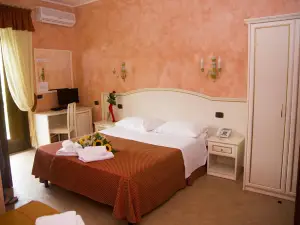 Agriturismo La Rocca dei Briganti