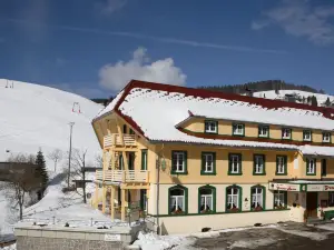 Grüner Baum Naturparkhotel & Schwarzwald-Restaurant