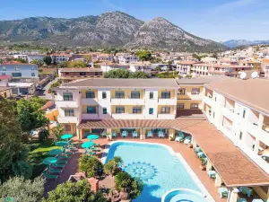 Hotel Maria Rosaria