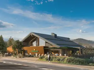 Torfhaus Harzresort